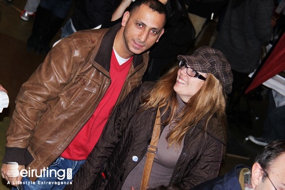 ABC Ashrafieh Beirut-Ashrafieh Social Event Donner Sang Compter Presents The Hobbit Lebanon