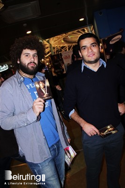 ABC Ashrafieh Beirut-Ashrafieh Social Event Donner Sang Compter Presents The Hobbit Lebanon