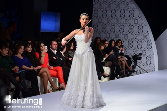 Event Hill Dbayeh Fashion Show Dresses & Tresses Fashion Shows by LIPS Lebanon