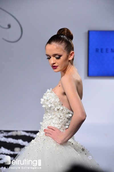 Event Hill Dbayeh Fashion Show Dresses & Tresses Fashion Shows by LIPS Lebanon