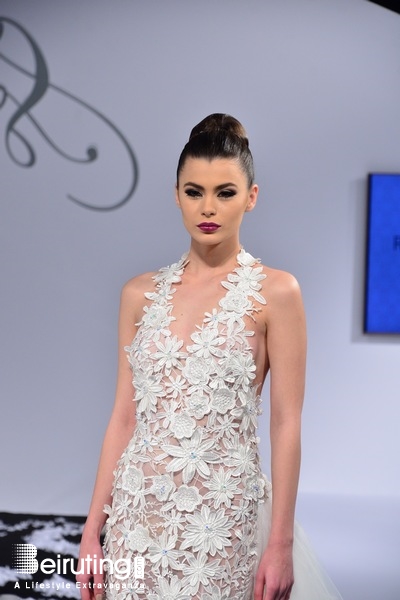 Event Hill Dbayeh Fashion Show Dresses & Tresses Fashion Shows by LIPS Lebanon