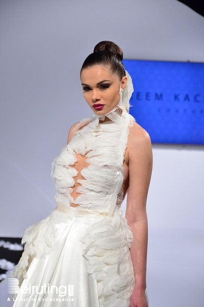 Event Hill Dbayeh Fashion Show Dresses & Tresses Fashion Shows by LIPS Lebanon