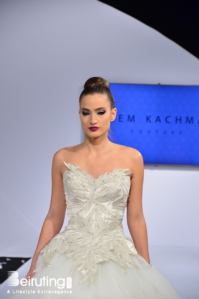 Event Hill Dbayeh Fashion Show Dresses & Tresses Fashion Shows by LIPS Lebanon