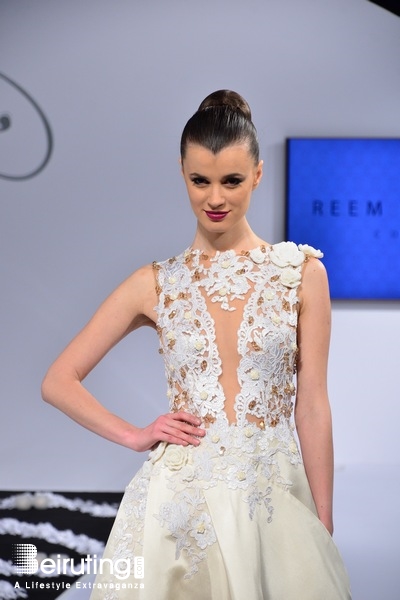 Event Hill Dbayeh Fashion Show Dresses & Tresses Fashion Shows by LIPS Lebanon