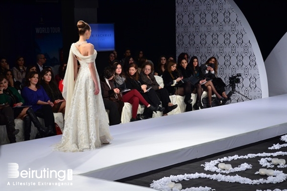 Event Hill Dbayeh Fashion Show Dresses & Tresses Fashion Shows by LIPS Lebanon