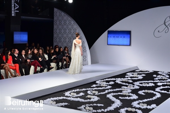 Event Hill Dbayeh Fashion Show Dresses & Tresses Fashion Shows by LIPS Lebanon