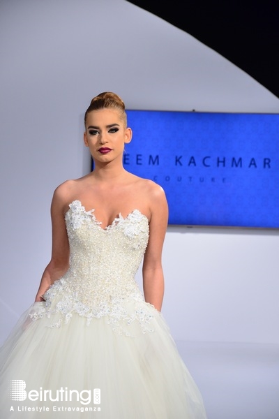 Event Hill Dbayeh Fashion Show Dresses & Tresses Fashion Shows by LIPS Lebanon