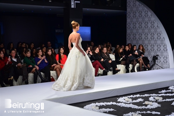 Event Hill Dbayeh Fashion Show Dresses & Tresses Fashion Shows by LIPS Lebanon