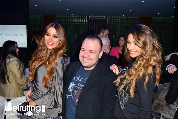 Event Hill Dbayeh Fashion Show Dresses & Tresses Fashion Shows by LIPS Lebanon