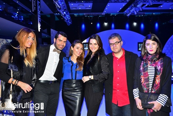 Event Hill Dbayeh Fashion Show Dresses & Tresses Fashion Shows by LIPS Lebanon