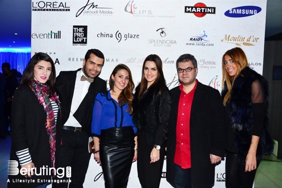 Event Hill Dbayeh Fashion Show Dresses & Tresses Fashion Shows by LIPS Lebanon