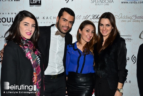 Event Hill Dbayeh Fashion Show Dresses & Tresses Fashion Shows by LIPS Lebanon