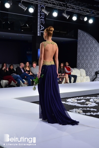 Event Hill Dbayeh Fashion Show Dresses & Tresses Fashion Shows by LIPS Lebanon