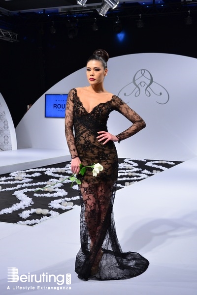 Event Hill Dbayeh Fashion Show Dresses & Tresses Fashion Shows by LIPS Lebanon