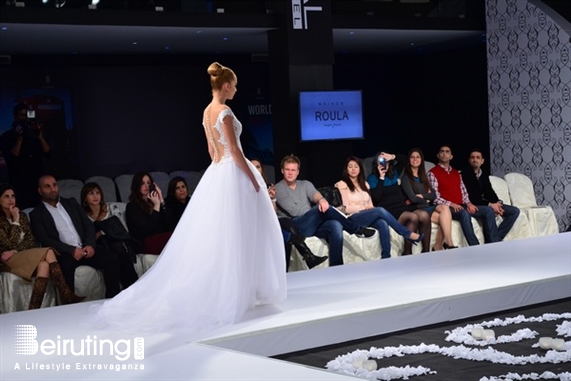 Event Hill Dbayeh Fashion Show Dresses & Tresses Fashion Shows by LIPS Lebanon