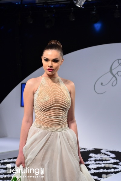 Event Hill Dbayeh Fashion Show Dresses & Tresses Fashion Shows by LIPS Lebanon