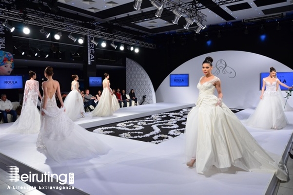 Event Hill Dbayeh Fashion Show Dresses & Tresses Fashion Shows by LIPS Lebanon