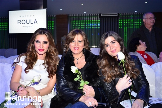 Event Hill Dbayeh Fashion Show Dresses & Tresses Fashion Shows by LIPS Lebanon