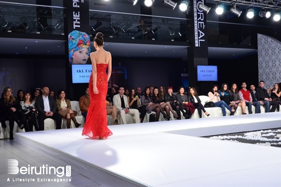 Event Hill Dbayeh Fashion Show Dresses & Tresses Fashion Shows by LIPS Lebanon