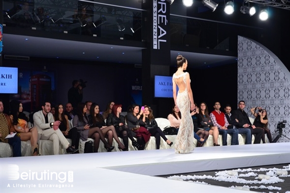 Event Hill Dbayeh Fashion Show Dresses & Tresses Fashion Shows by LIPS Lebanon