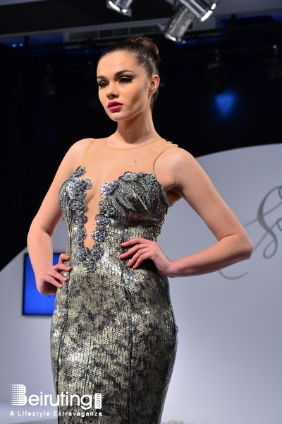 Event Hill Dbayeh Fashion Show Dresses & Tresses Fashion Shows by LIPS Lebanon