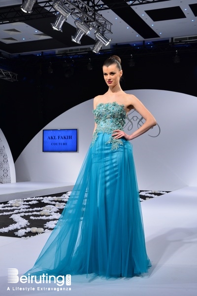 Event Hill Dbayeh Fashion Show Dresses & Tresses Fashion Shows by LIPS Lebanon