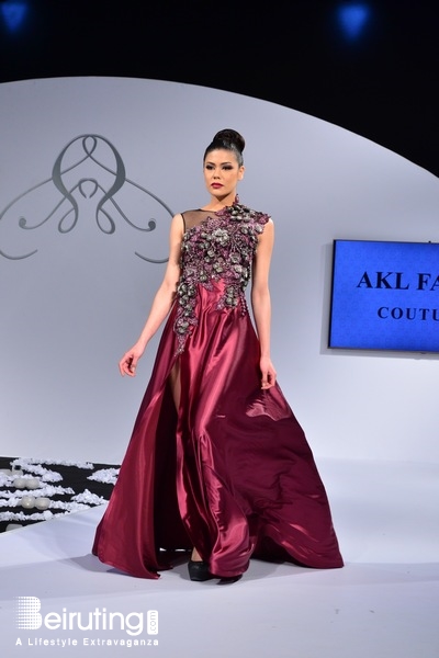 Event Hill Dbayeh Fashion Show Dresses & Tresses Fashion Shows by LIPS Lebanon