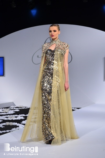 Event Hill Dbayeh Fashion Show Dresses & Tresses Fashion Shows by LIPS Lebanon