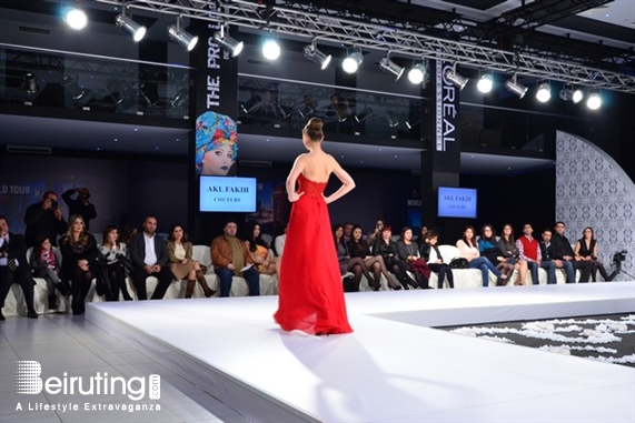 Event Hill Dbayeh Fashion Show Dresses & Tresses Fashion Shows by LIPS Lebanon