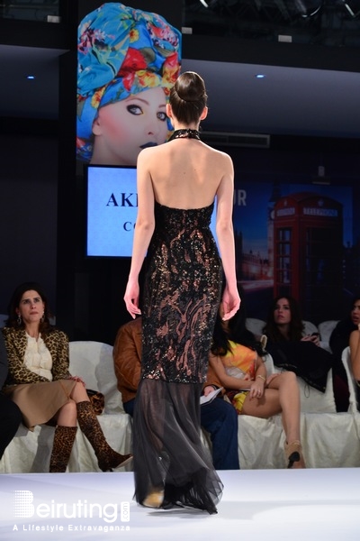 Event Hill Dbayeh Fashion Show Dresses & Tresses Fashion Shows by LIPS Lebanon