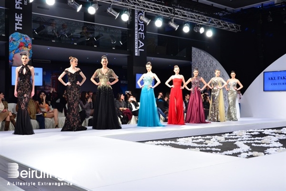 Event Hill Dbayeh Fashion Show Dresses & Tresses Fashion Shows by LIPS Lebanon