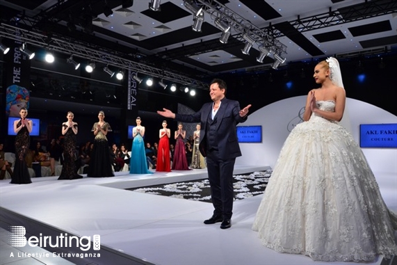 Event Hill Dbayeh Fashion Show Dresses & Tresses Fashion Shows by LIPS Lebanon