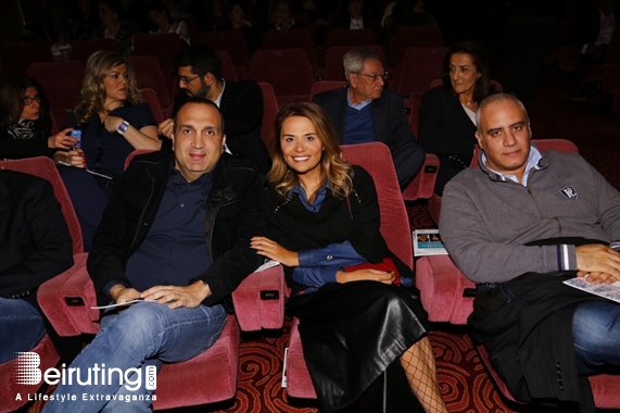 Casino du Liban Jounieh Concert Michel Drucker au Casino Du Liban Lebanon