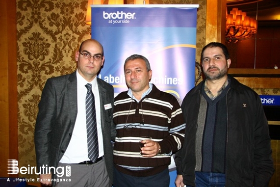 Four Seasons Hotel Beirut  Beirut-Downtown Social Event EBE Event  Lebanon