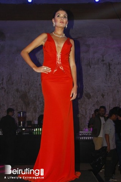 Nightlife ELLE Oriental Fashion Night Lebanon