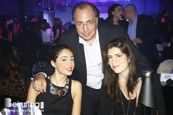 Nightlife ELLE Oriental Fashion Night Lebanon