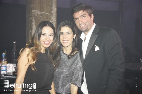 Nightlife ELLE Oriental Fashion Night Lebanon