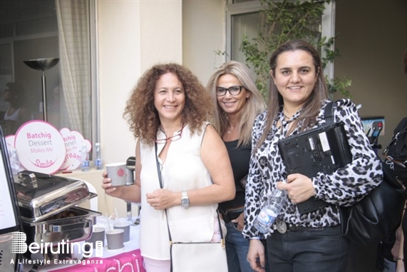 Activities Beirut Suburb University Event Elle Fiesta 2015 Lebanon