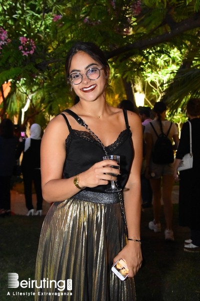 Sursock Palace Beirut-Ashrafieh Social Event ESMOD Beirut 2019 Fashion Show Part1 Lebanon