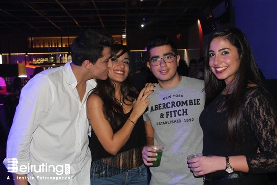 Light House  Antelias University Event ESR seniors 2016 HALLOWEEN party Lebanon