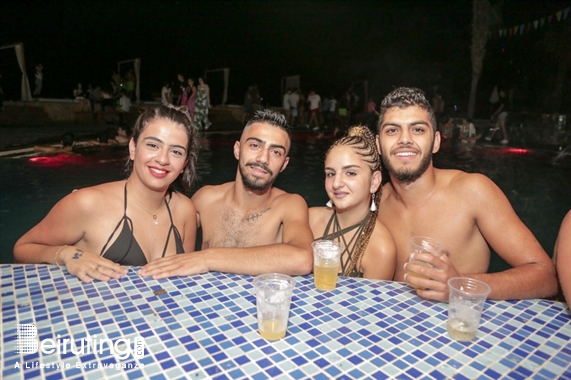  Koa Beach Resort Jounieh Beach Party EUPHORIA Lebanon