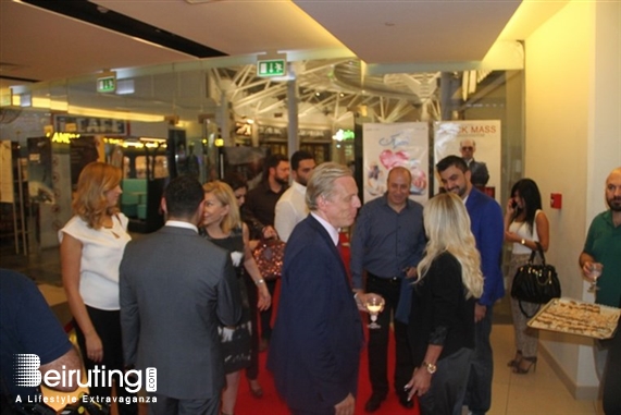 ABC Ashrafieh Beirut-Ashrafieh Social Event Premiere screening of Everest  Lebanon