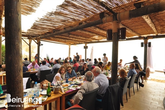 Edde Sands Jbeil Outdoor Easter Sunday At Edde Sands Lebanon