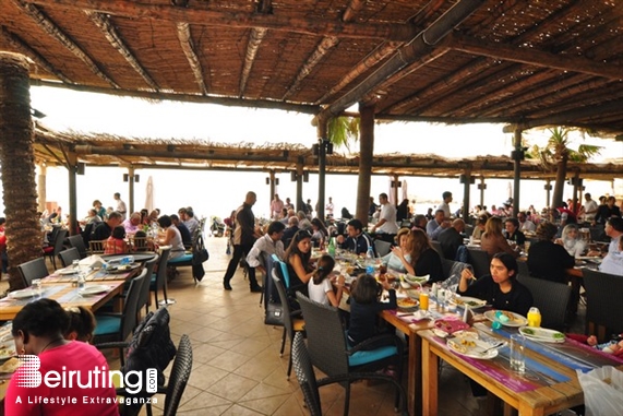 Edde Sands Jbeil Outdoor Easter Sunday At Edde Sands Lebanon