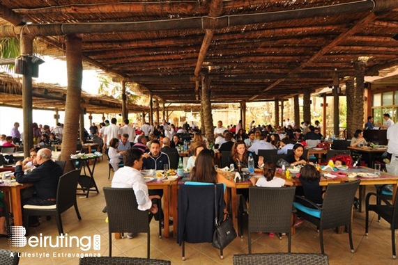 Edde Sands Jbeil Outdoor Easter Sunday At Edde Sands Lebanon