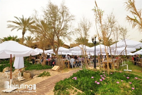 Edde Sands Jbeil Outdoor Easter Sunday At Edde Sands Lebanon