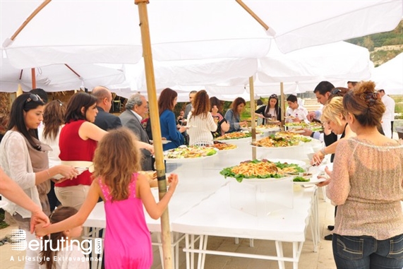 Edde Sands Jbeil Outdoor Easter Sunday At Edde Sands Lebanon