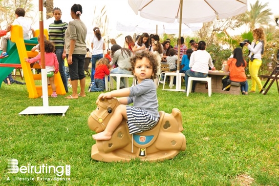 Edde Sands Jbeil Outdoor Easter Sunday At Edde Sands Lebanon