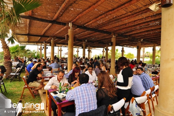 Edde Sands Jbeil Outdoor Easter Sunday At Edde Sands Lebanon