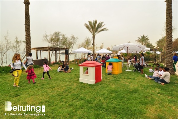 Edde Sands Jbeil Outdoor Easter Sunday At Edde Sands Lebanon